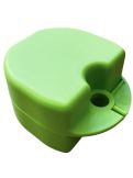 GreenLine Spangenbox 100% recycelt Typ 2 hellgrün 10 Stück (Orthobasics)